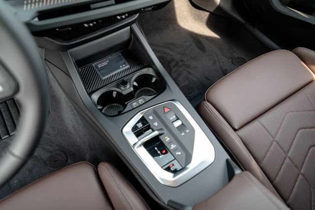 New 2026 BMW 2 Series Sedan