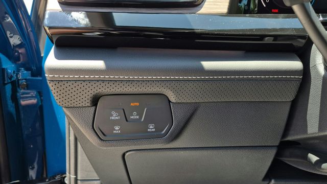 2025 Volkswagen Atlas