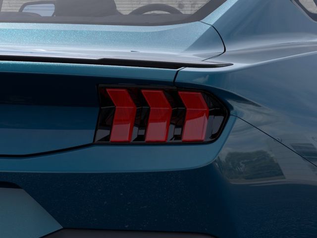 2026 Ford Mustang GT Blue at Bob Ruth Ford