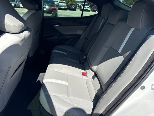 2025 Toyota Camry - $29,988