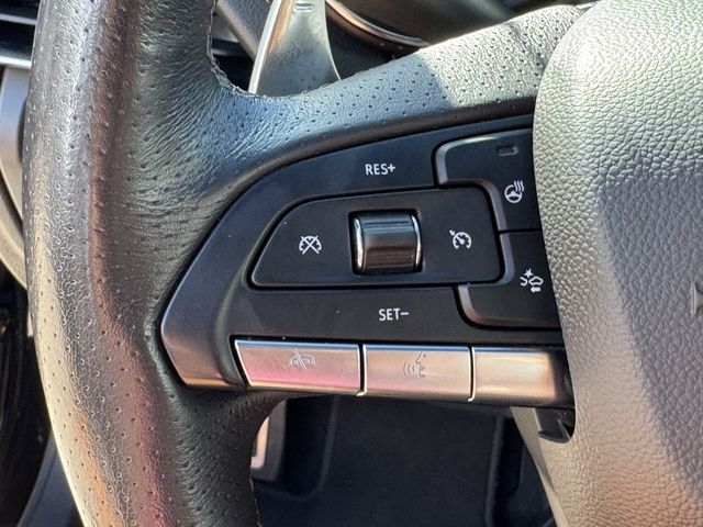 2023 Cadillac CT5 Sport Black at AutoSavvy Houston Southwest