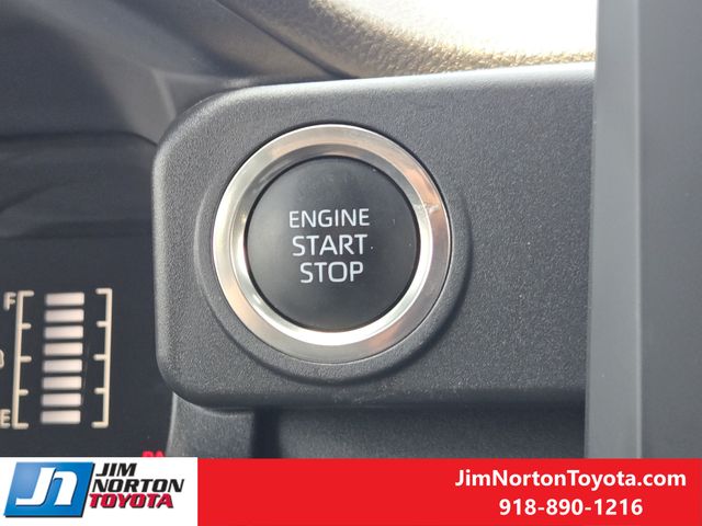 Used 2025 Toyota 4Runner SUV