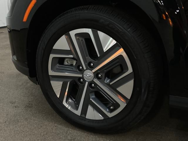2023 Hyundai KONA Electric SEL