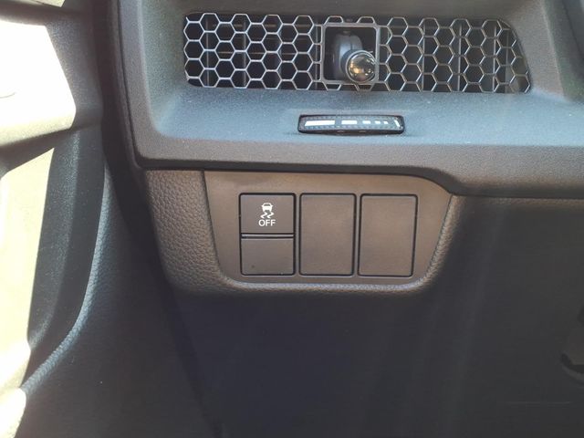 Used 2025 Honda CR-V Hybrid SUV