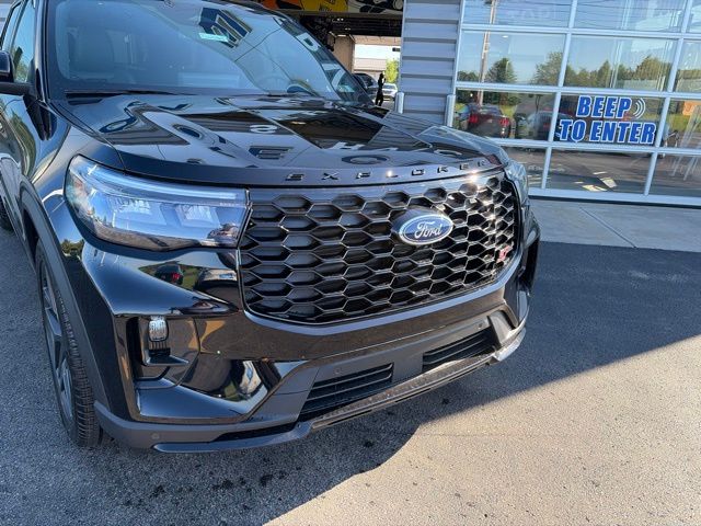 2026 Ford Explorer ST - 4