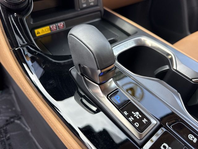 2025 Lexus TX 350 - $39,988
