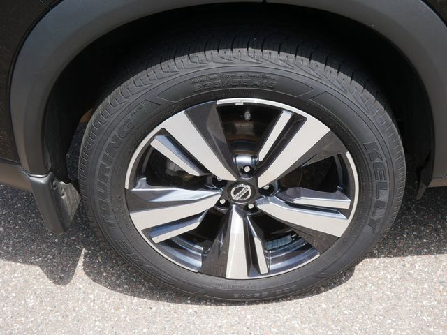 Used 2021 Nissan Rogue SUV