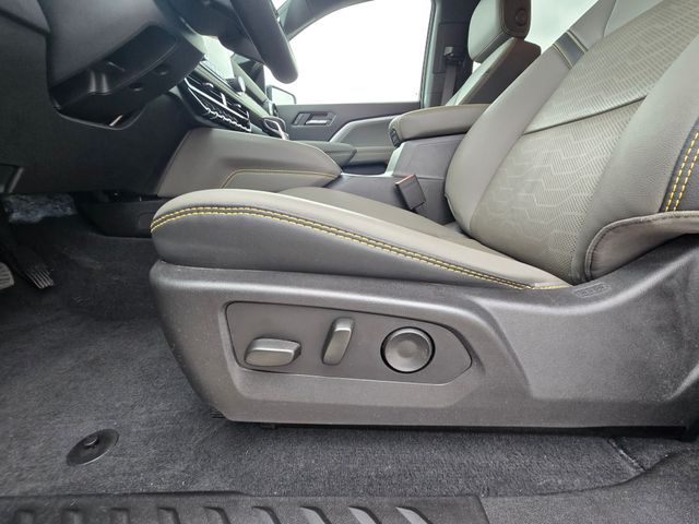 2024 Chevrolet Colorado ZR2:168426B1