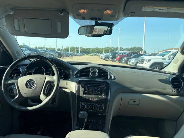 Used 2017 Buick Enclave SUV