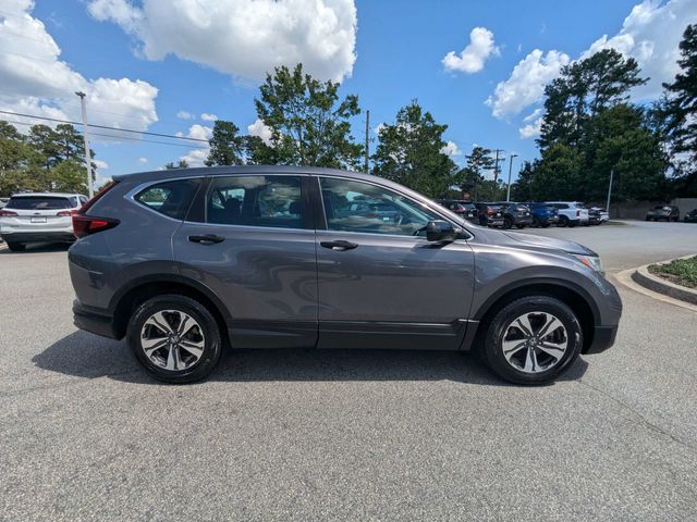 Used 2020 Honda CR-V SUV