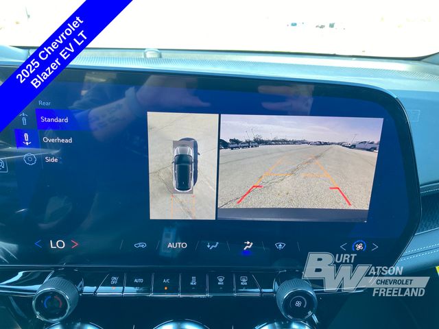 2025 Chevrolet Blazer EV LT photo