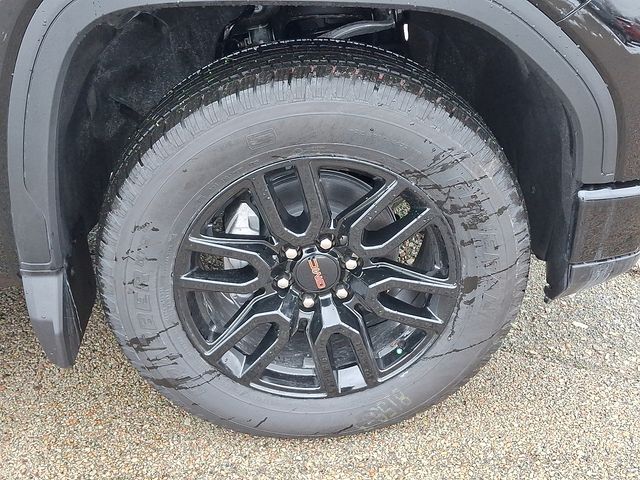 new 2026 GMC Sierra 1500 car, priced at $60,470