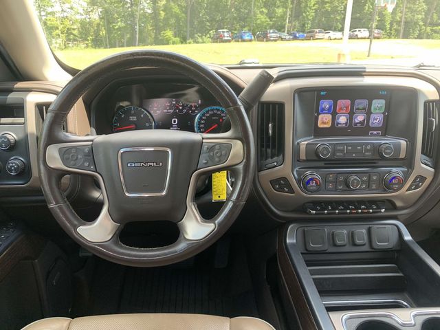 2017 GMC Sierra 1500 Denali 2