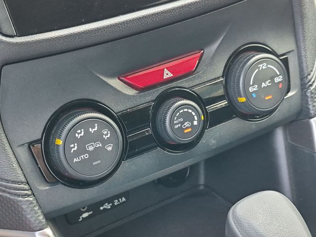 Used 2021 Gray Subaru Premium image 26