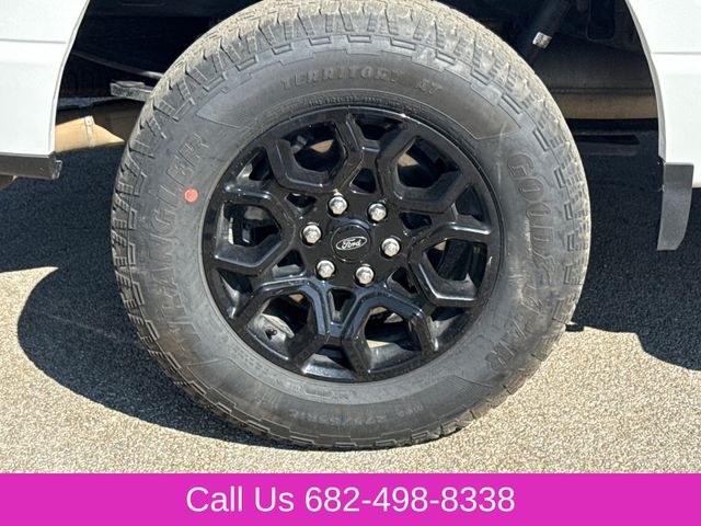 Used 2025 Ford F-150 Truck