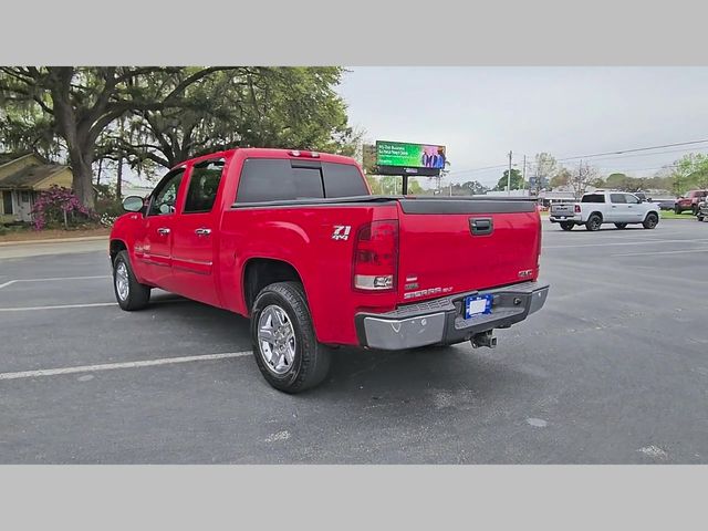 2011 GMC Sierra 1500 SLT
