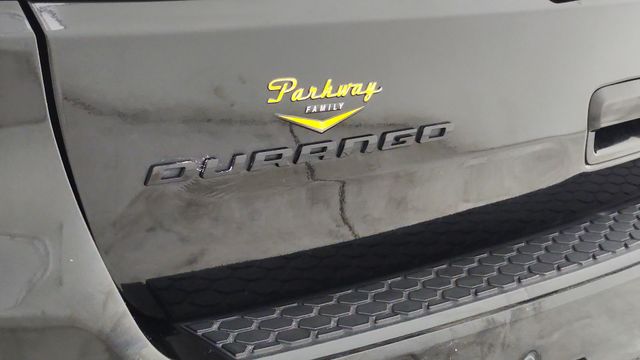 2020 Dodge Durango GT Black at Autostrade