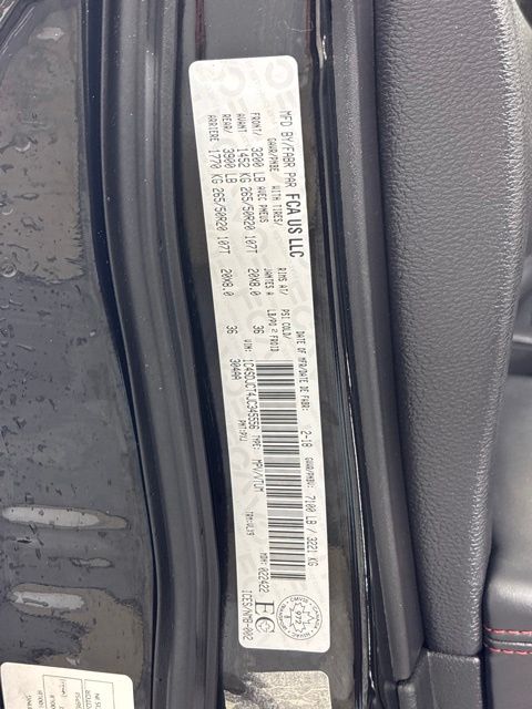 Used 2018 Dodge Durango SUV