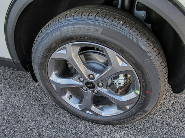 2026 Ford Escape Hybrid ST-Line Select:167868