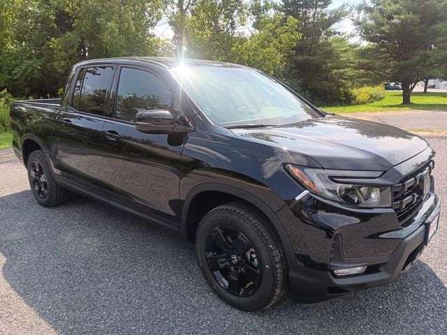 New 2026 Honda Ridgeline Truck