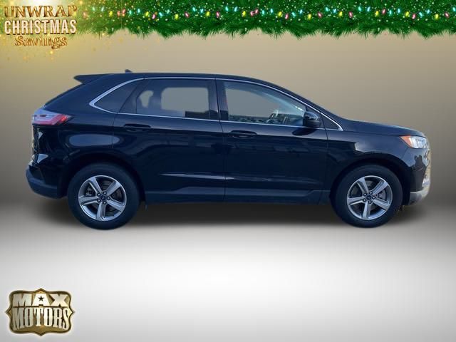 2021 Ford Edge SEL 14