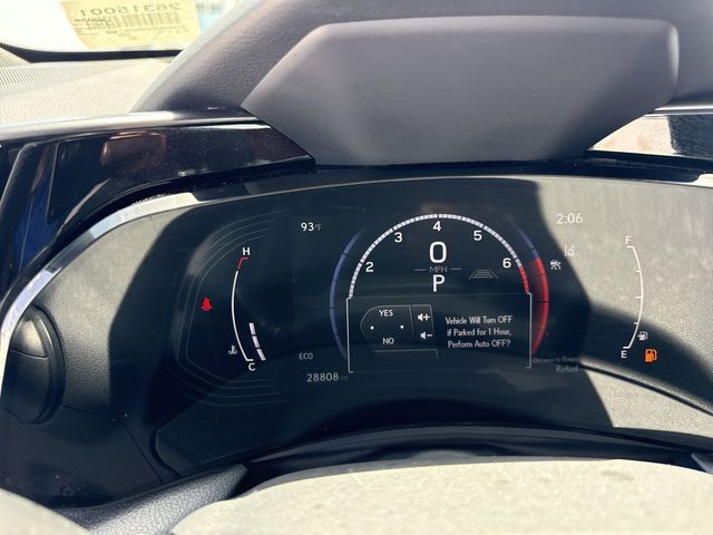 2024 Lexus NX - $43,998