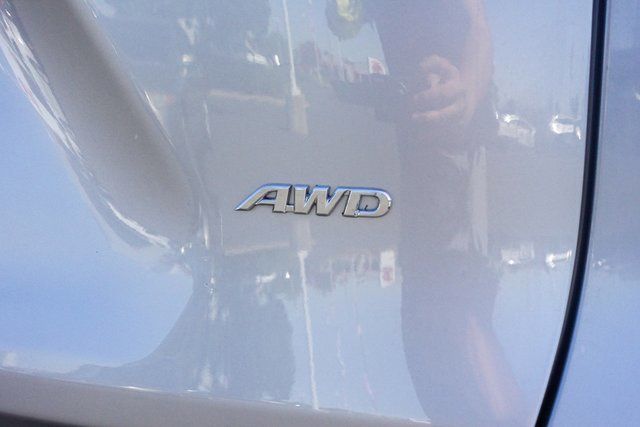 used 2023 Toyota RAV4 car, priced at $26,199