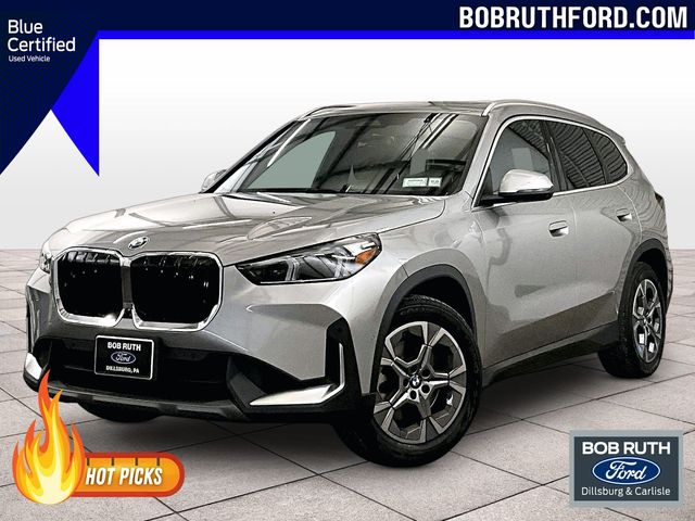 2023 BMW X1 xDrive28i - 0
