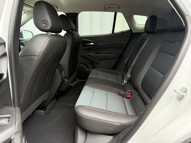 new 2026 Chevrolet Trax car, priced at $27,120