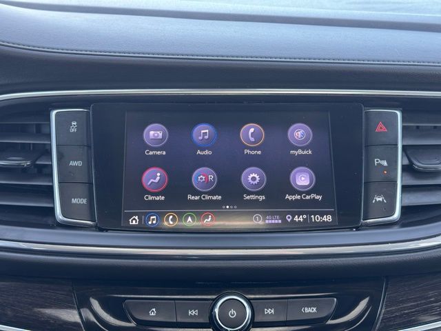 2020 Buick Enclave AWD Avenir