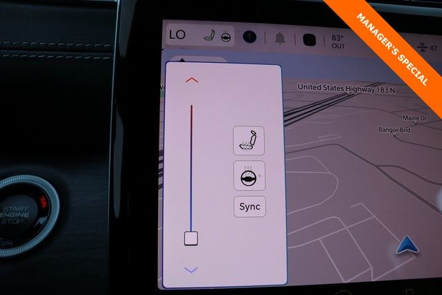 New Car 2025 Jeep Grand Cherokee  Limited For Sale Under $40,000 In Austin, Texas