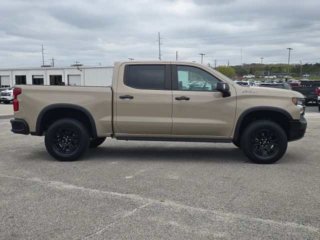 2022 Chevrolet Silverado 1500 ZR2:168936A