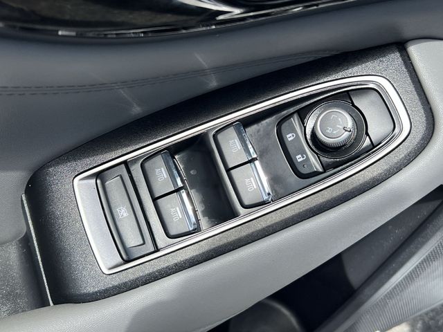 Used 2024 Silver Subaru Limited image 33