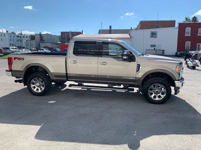 Used 2017 Ford F-250SD Truck
