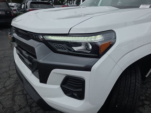 Used 2026 White Chevrolet LT image 32