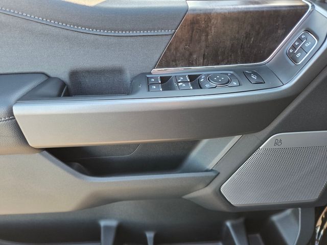 2026 Ford F-250 Super Duty Lariat - Photo 9