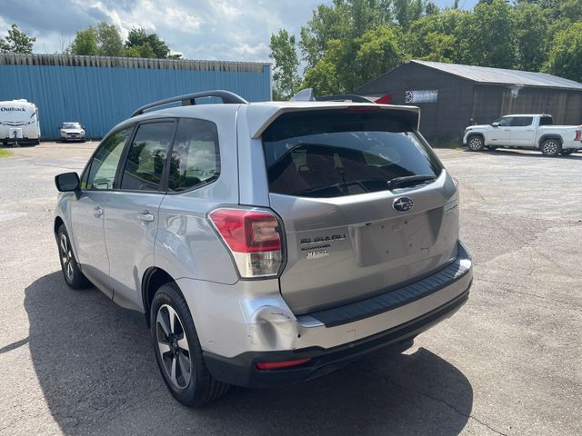 Used 2018 Subaru Forester SUV