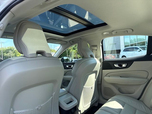 Used 2023 Volvo S60 Sedan