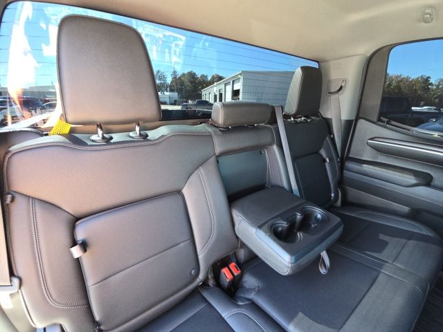 Photo of 2022 GMC Sierra 1500 SLT in Dallas, GA - 17,  2022 GMC Sierra 1500 SLT:C02460