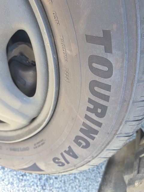 Used 2003 White Honda LX image 18