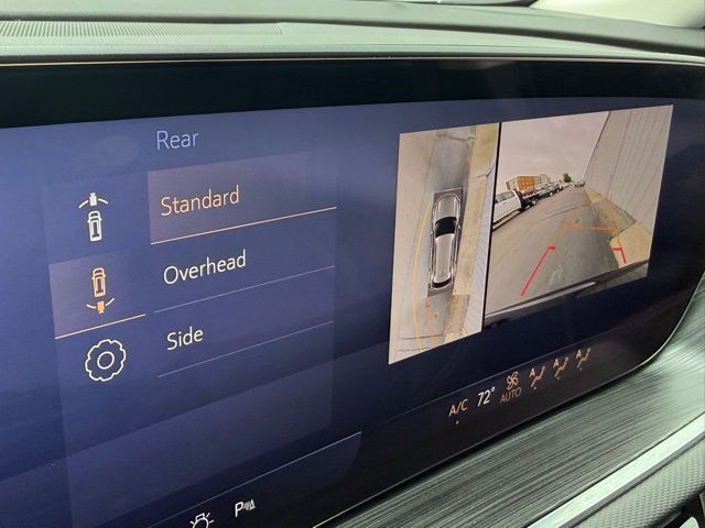 used 2024 Buick Envision car, priced at $28,583