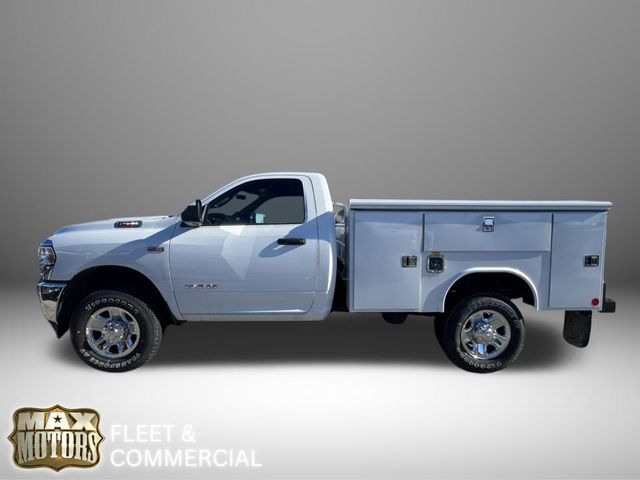 2022 Ram 2500 Tradesman 3