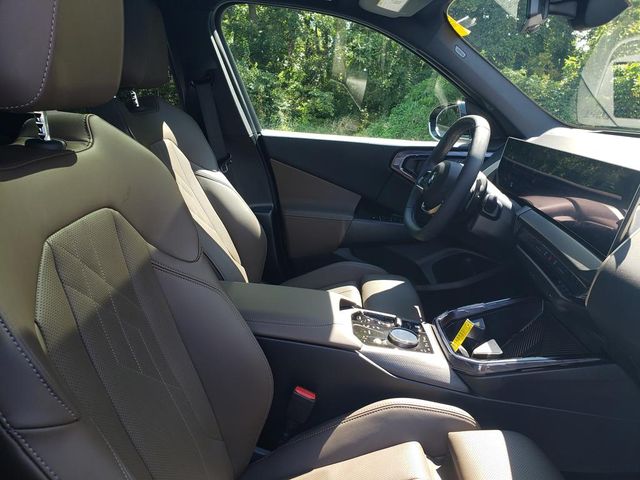Used 2025 Black BMW 30 xDrive image 20