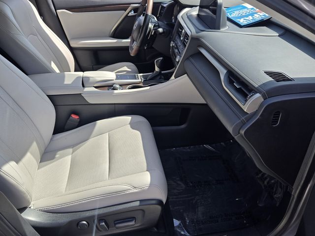 2021 Lexus RX - $31,866