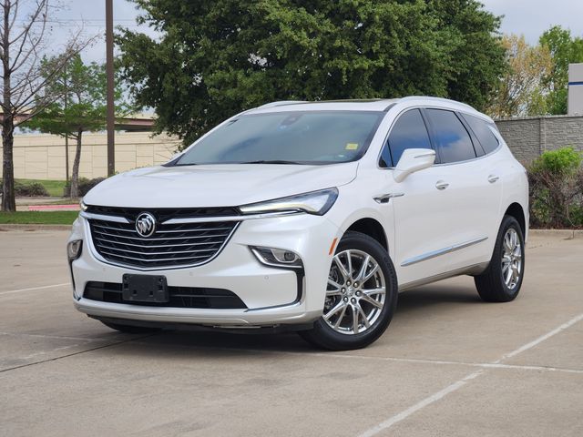 2023 Buick Enclave Essence FWD