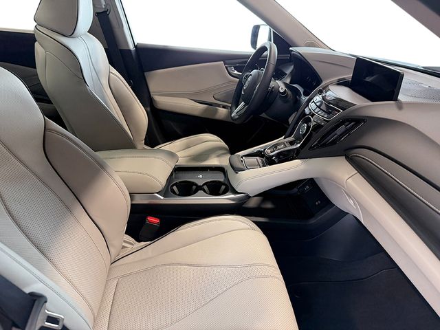 New 2026 Acura RDX SUV
