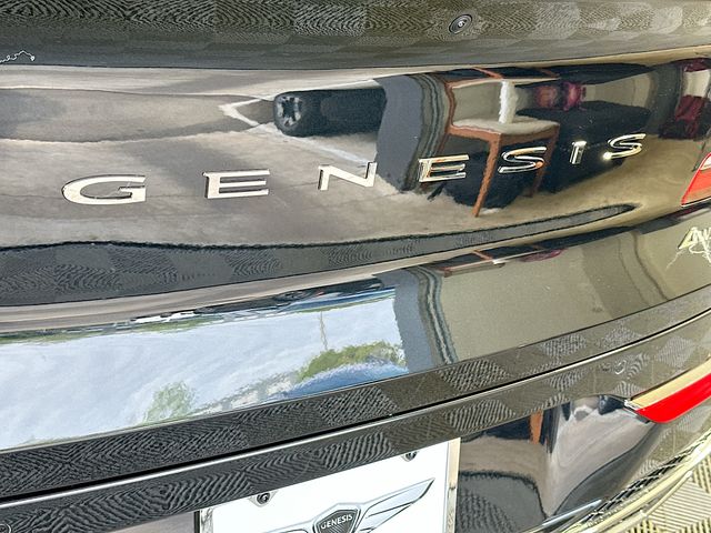 Thumbnail: 2026 Genesis GV80 - 22