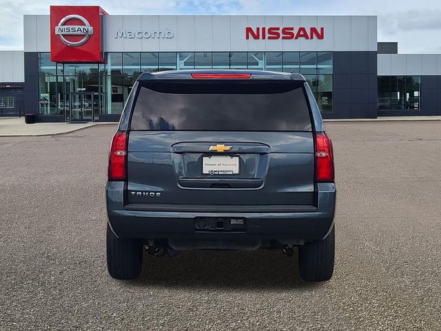 Used 2020 Chevrolet Tahoe SUV
