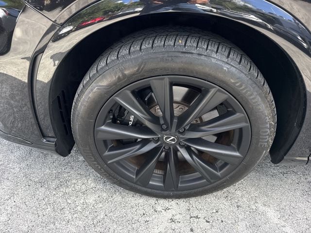 2024 Lexus RX - $57,998