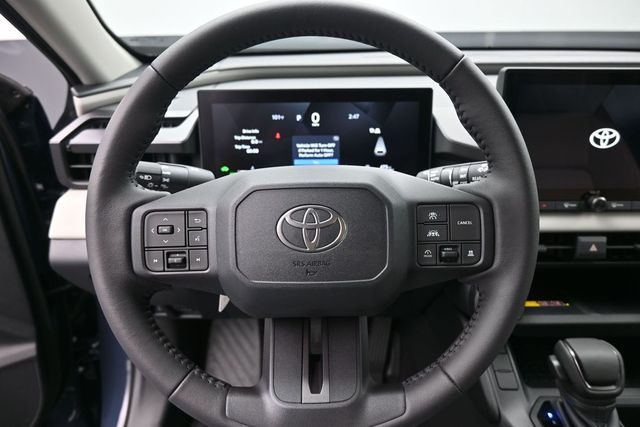 New 2026 Toyota RAV4 SUV